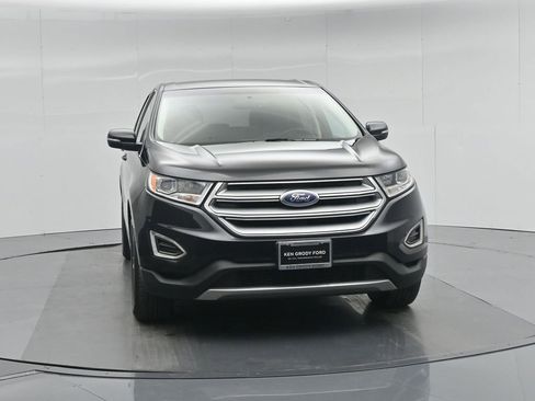 Used 2016 Ford Edge SEL image 53