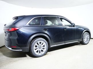 New 2026 MAZDA CX-90 3.3 Turbo w/ Premium Plus Pkg video 2