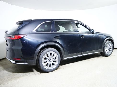 New 2026 MAZDA CX-90 3.3 Turbo w/ Premium Plus Pkg image 2