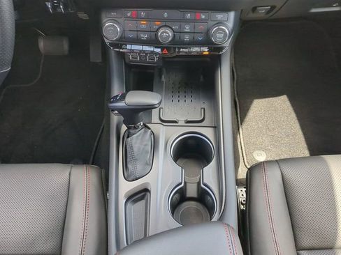New 2026 Dodge Durango GT AWD/4WD image 23