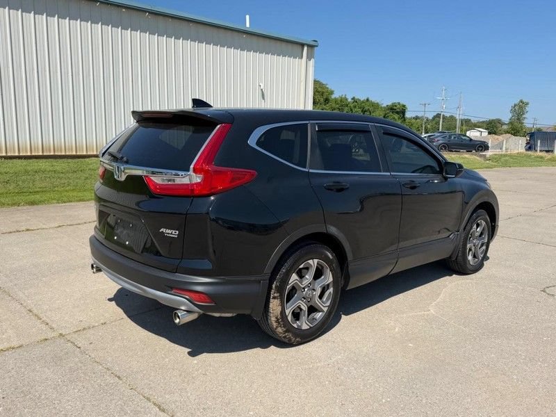 Used 2019 Honda CR-V EX image 3