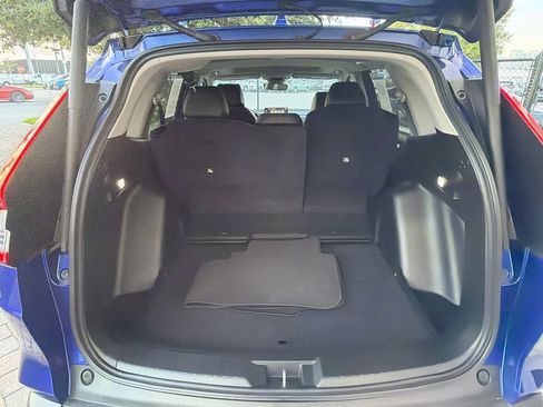 Certified 2024 Honda CR-V EX-L image 26