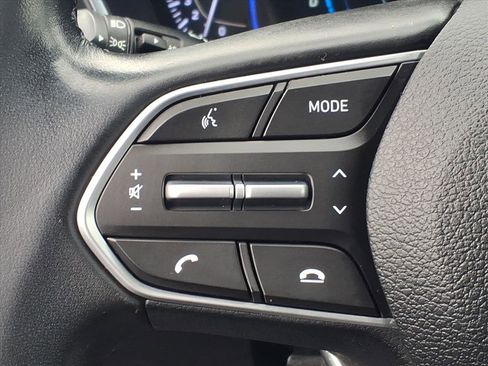 Used 2020 Hyundai Santa Fe SEL w/ Convenience + Premium Package image 19