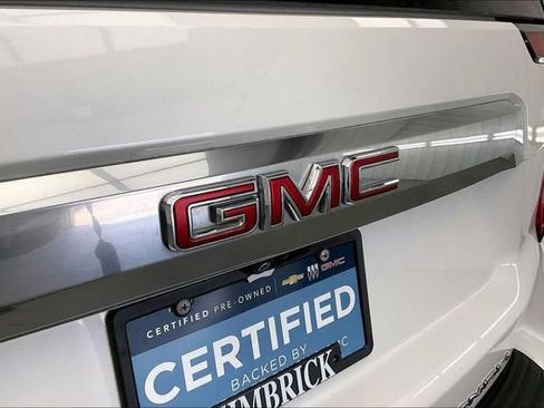 Certified 2024 GMC Yukon Denali w/ Denali Reserve Package AWD/4WD image 32
