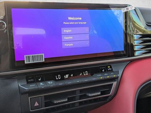 New 2026 Toyota Camry XSE image 12