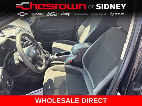 Used 2013 Ford Escape S FWD image 25