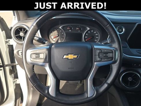 Used 2019 Chevrolet Blazer LT AWD/4WD image 10