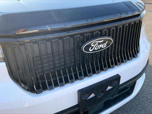 Used 2025 Ford Maverick Lobo image 29