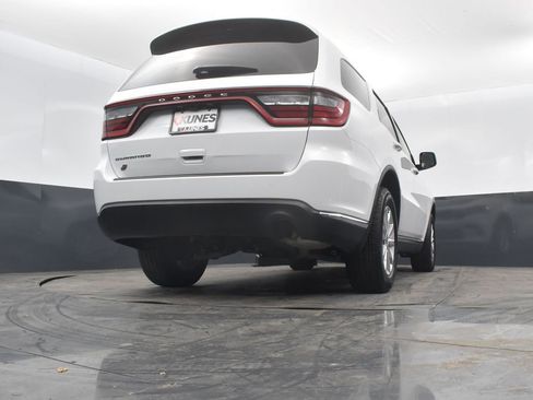 Used 2024 Dodge Durango SXT image 46