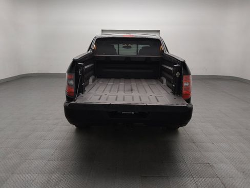 Used 2013 Honda Ridgeline RTL image 29