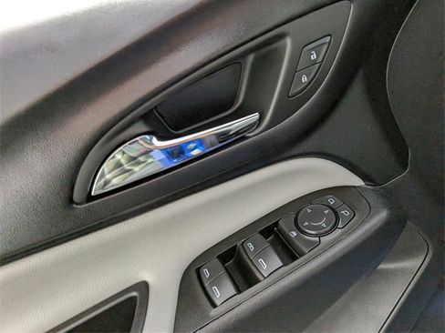 Certified 2024 Chevrolet Equinox LS w/ LPO, Floor Liner Package image 14