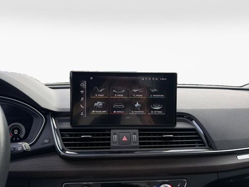 Certified 2022 Audi Q5 2.0T Prestige image 17