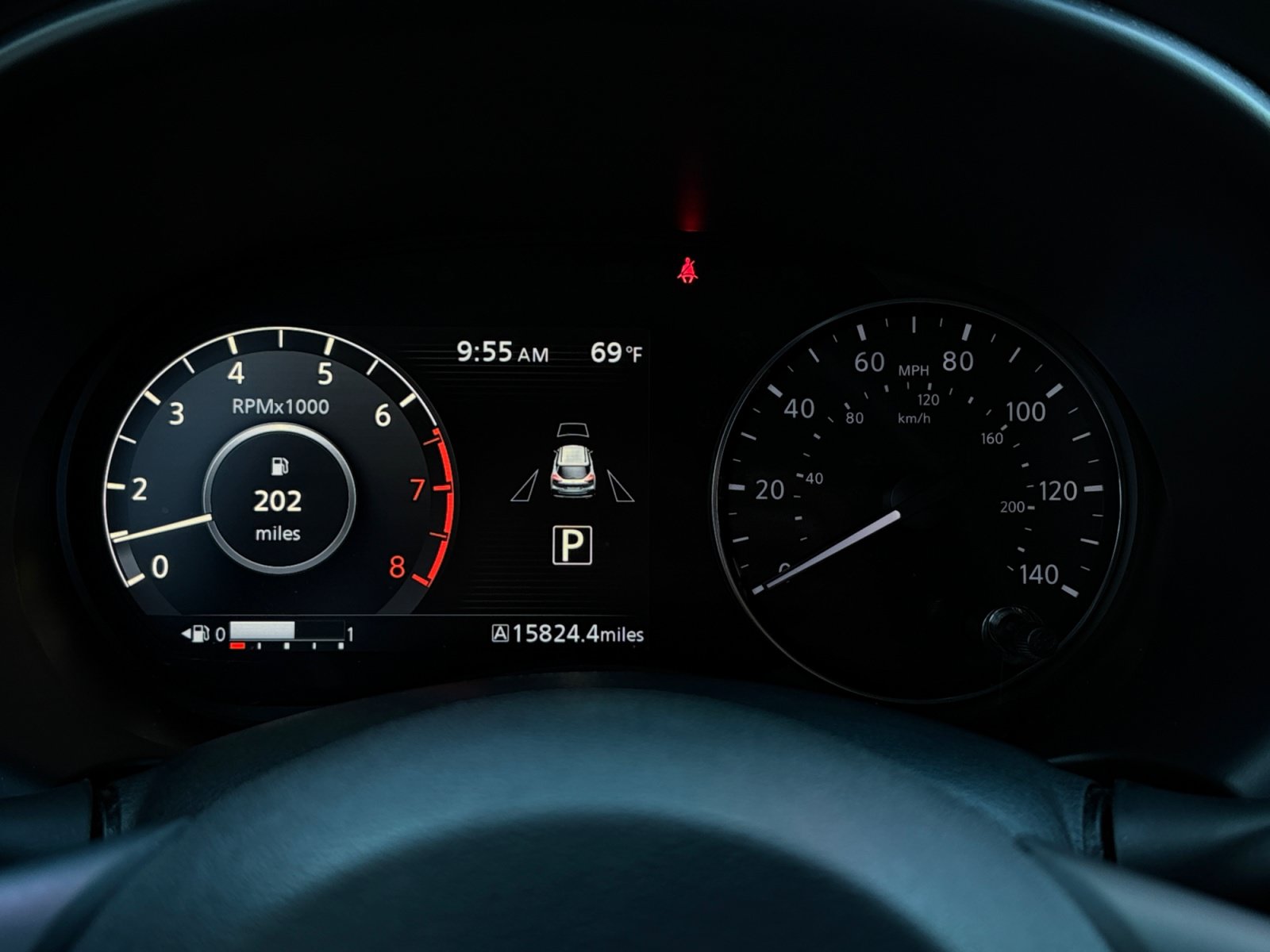 Used 2023 Nissan Kicks SV FWD image 2