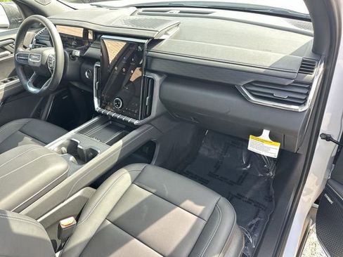 New 2025 GMC Acadia Elevation w/ Black Edition image 29