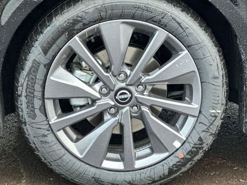 New 2026 Nissan Sentra SL image 23