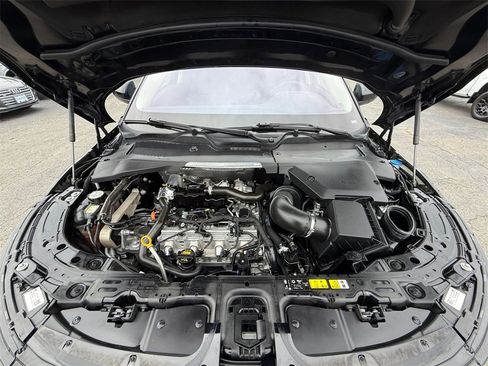 Used 2020 Land Rover Range Rover Evoque S image 26