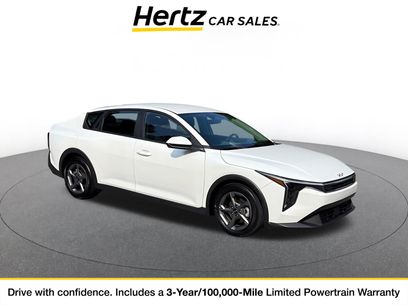 Used 2025 Kia K4