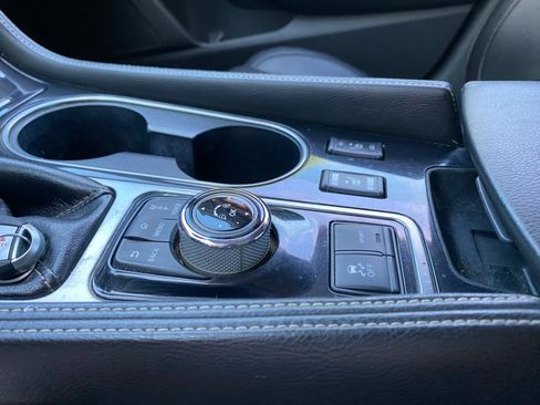 Used 2020 Nissan Maxima 3.5 SV w/ Floor Mat Group image 58