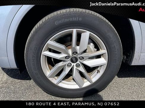 Certified 2023 Audi Q5 2.0T Premium w/ Convenience Package AWD/4WD image 8