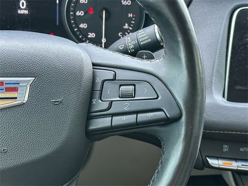 Used 2019 Cadillac XT4 Premium Luxury image 20