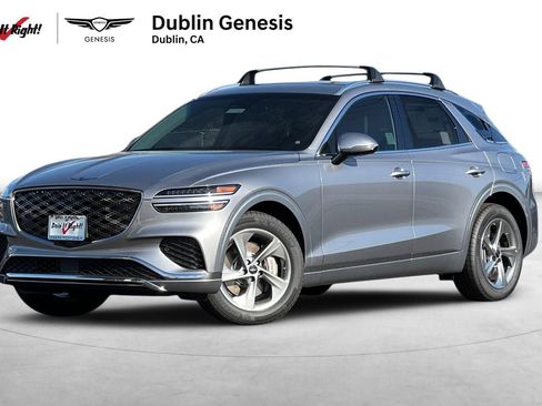 New 2026 Genesis GV70 2.5T Select image 1