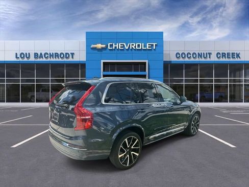 Used 2023 Volvo XC90 B6 Plus w/ Protection Package Premier AWD/4WD image 8