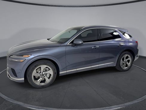 New 2026 Genesis GV70 2.5T Advanced AWD/4WD image 1
