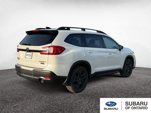 New 2026 Subaru Ascent Bronze Edition image 5