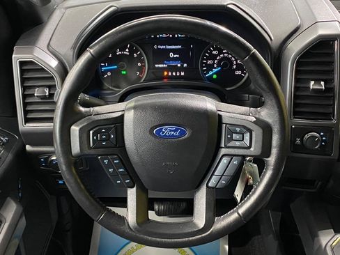 Used 2019 Ford F150 XLT w/ Equipment Group 302A Luxury image 14