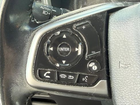 Certified 2019 Honda CR-V Touring image 12