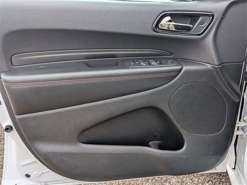 Certified 2024 Dodge Durango GT image 12