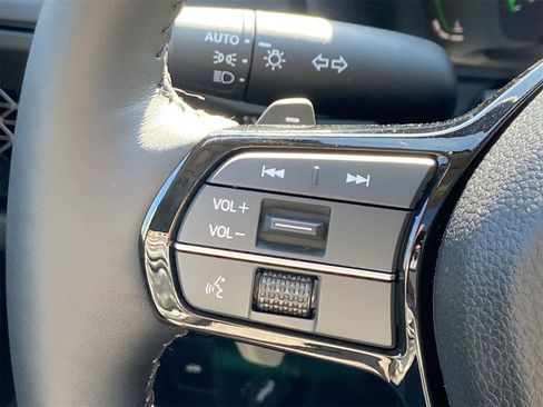 New 2025 Honda Accord Touring image 23