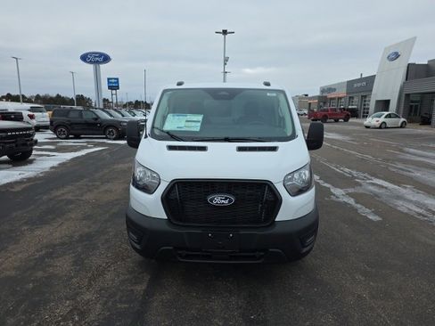 New 2026 Ford Transit 150 Base image 2