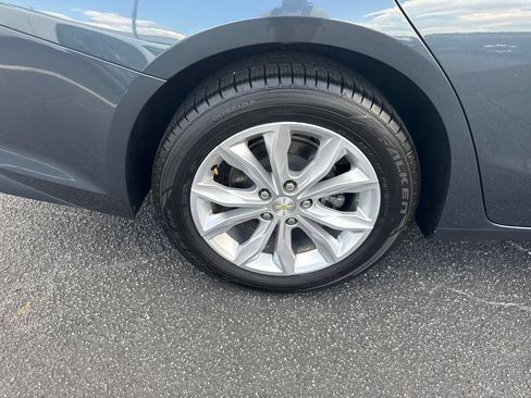 Used 2020 Chevrolet Malibu LT FWD image 18