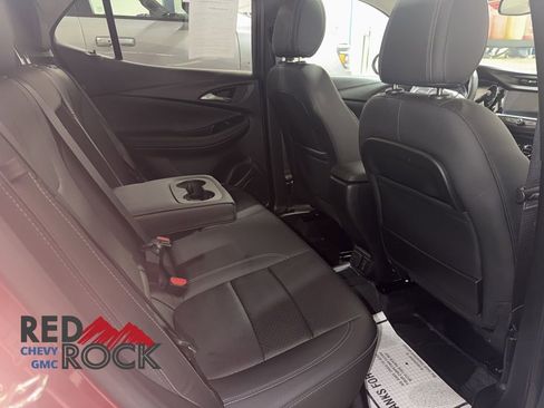 Used 2022 Buick Encore GX Essence w/ Experience Buick Package image 13