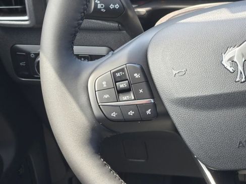 New 2025 Ford Bronco Sport Outer Banks w/ Outer Banks Tech Package+ AWD/4WD image 24