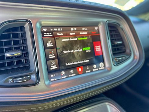 Used 2023 Dodge Challenger R/T Scat Pack w/ T/A Package image 20