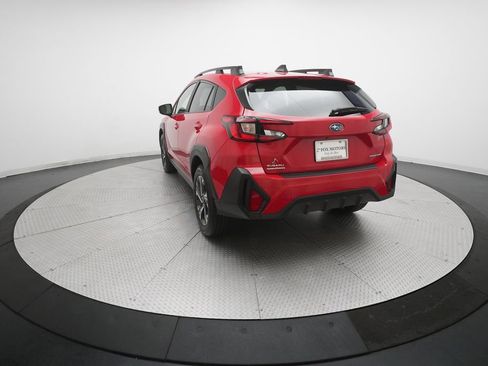 Certified 2024 Subaru Crosstrek 2.0i Premium image 29