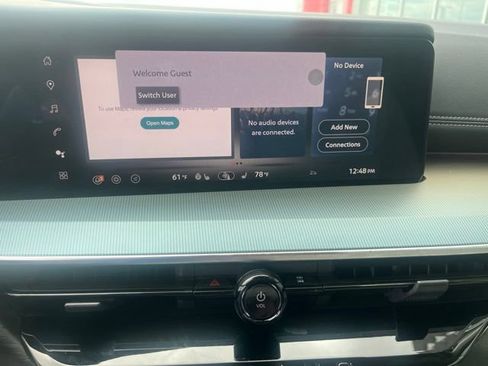 Certified 2025 Nissan Murano SL w/ Cargo Package AWD/4WD image 15