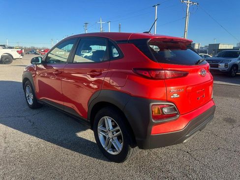 Used 2020 Hyundai Kona SE image 3