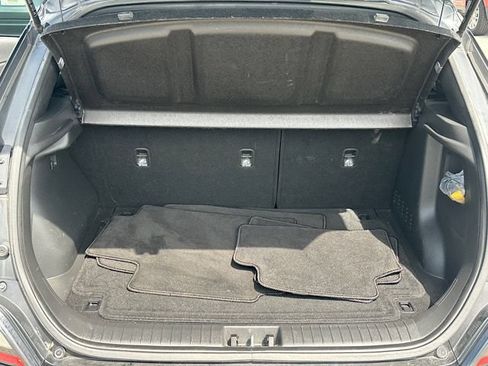 Used 2022 Hyundai Kona N Line FWD image 12