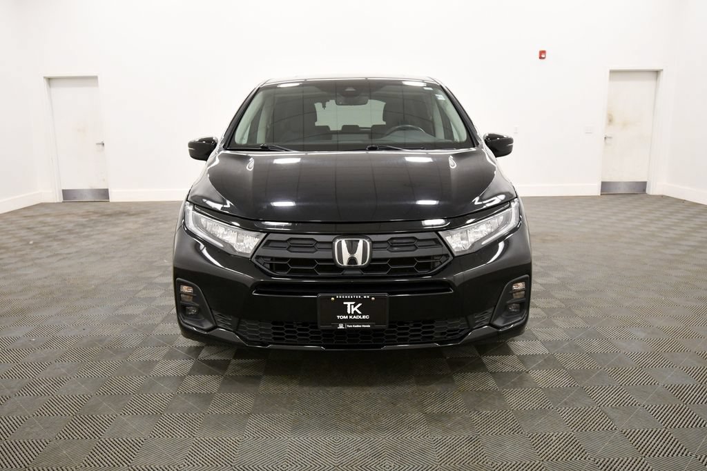 Certified 2025 Honda Odyssey EX-L image 11