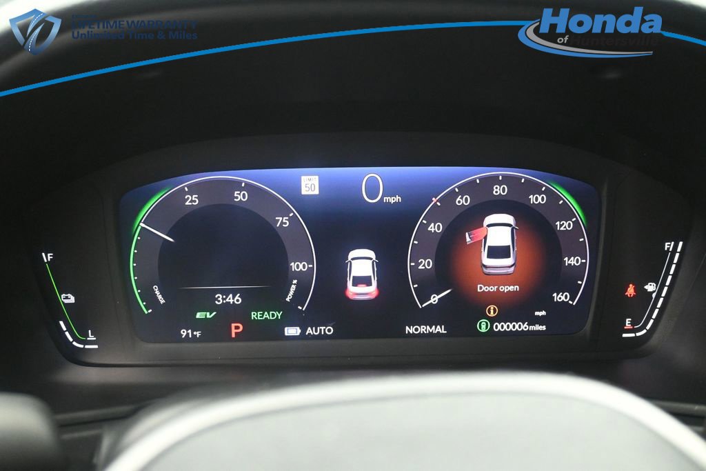 New 2026 Honda Accord Sport image 28