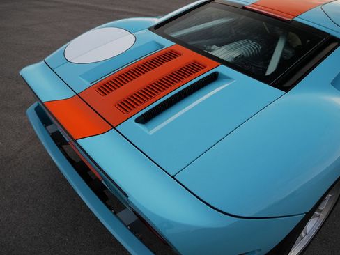Used 2006 Ford GT RWD image 31