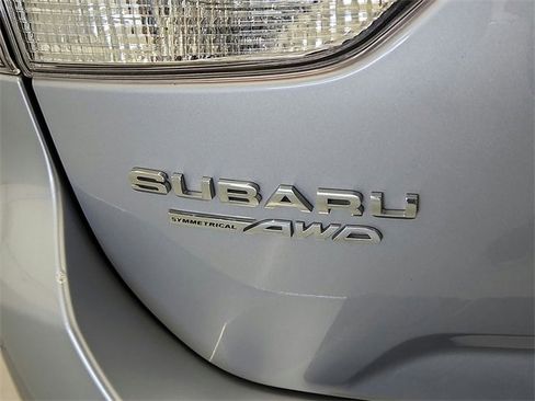 Used 2021 Subaru Forester Premium image 33