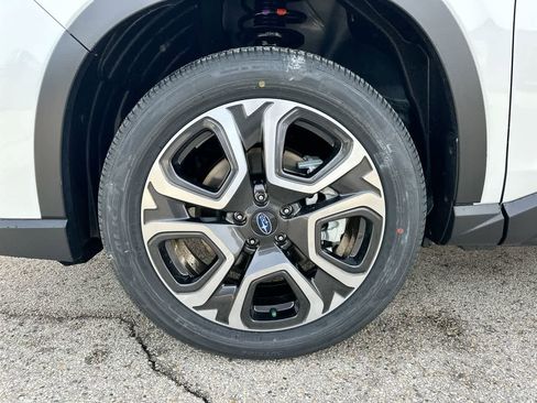 New 2026 Subaru Ascent Limited image 19