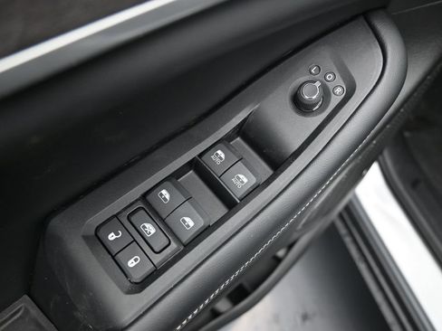 New 2024 Jeep Grand Cherokee Limited 4xe AWD/4WD image 10
