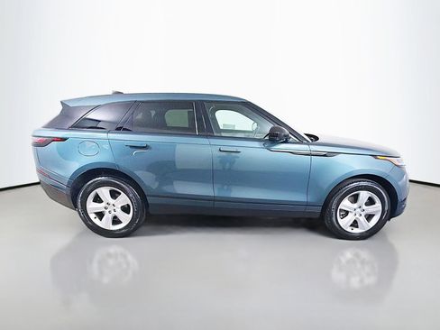 Used 2026 Land Rover Range Rover Velar S AWD/4WD image 6