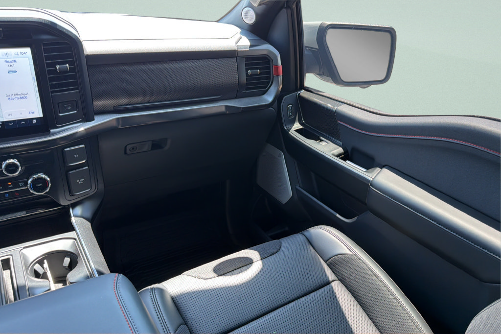 Used 2026 Ford F150 Raptor AWD/4WD image 25