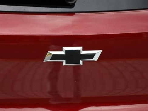Used 2024 Chevrolet TrailBlazer RS w/ Convenience Package AWD/4WD image 46